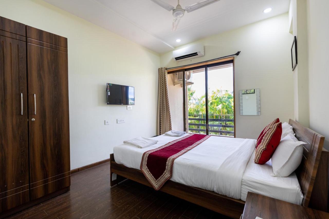 Vivaant Retreat And Conventions Hotel Igatpuri Ngoại thất bức ảnh