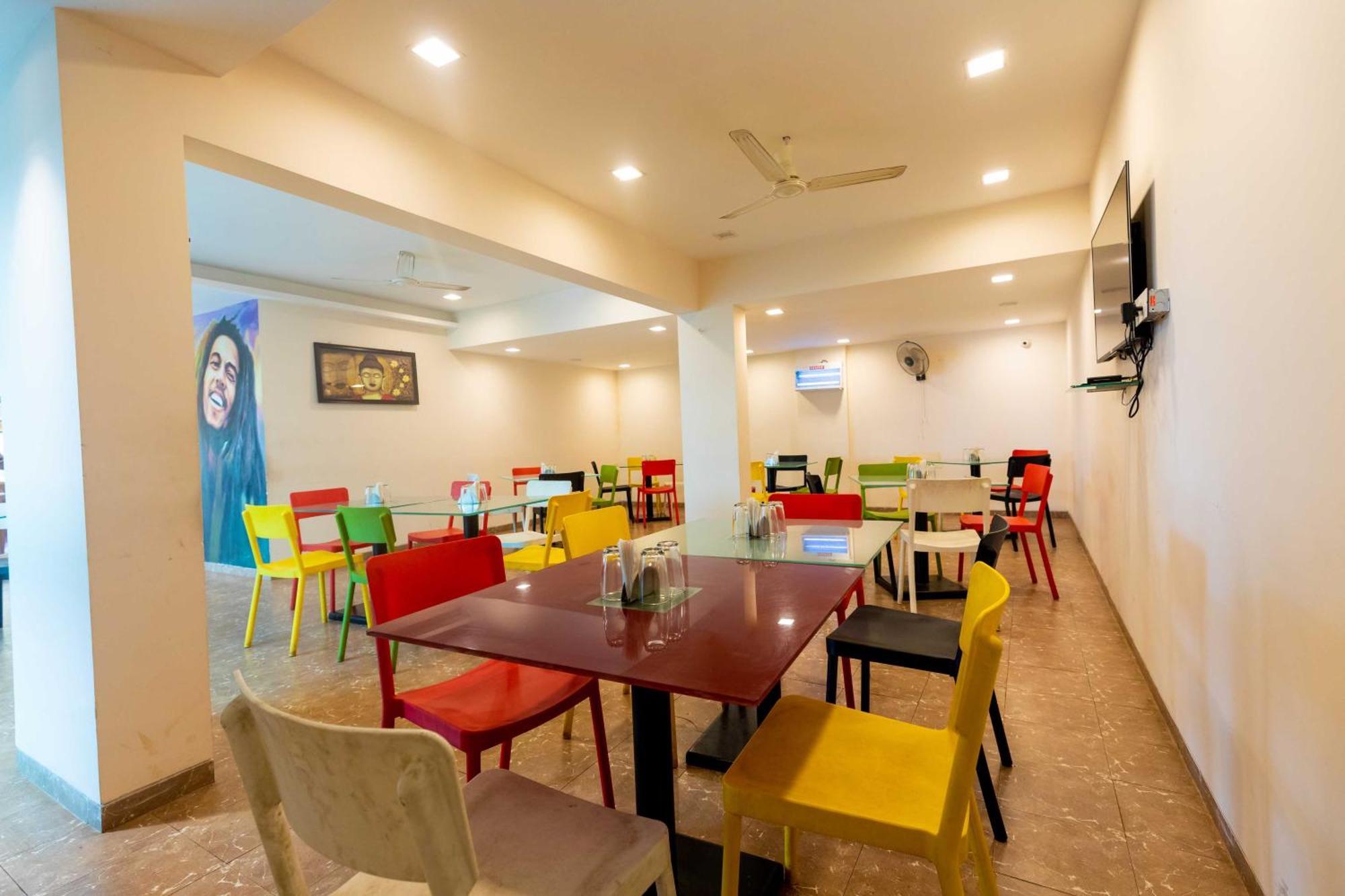 Vivaant Retreat And Conventions Hotel Igatpuri Ngoại thất bức ảnh