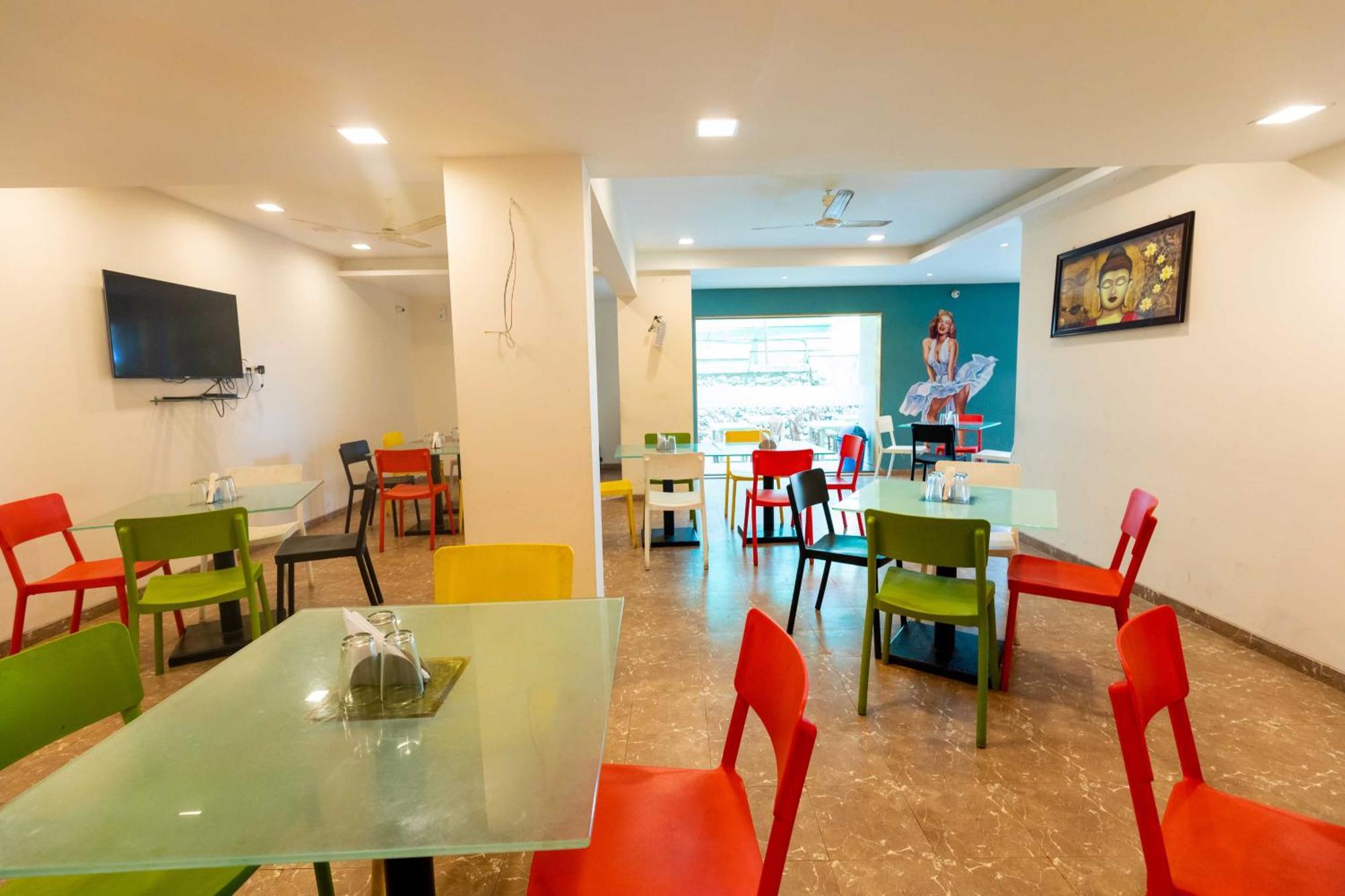 Vivaant Retreat And Conventions Hotel Igatpuri Ngoại thất bức ảnh