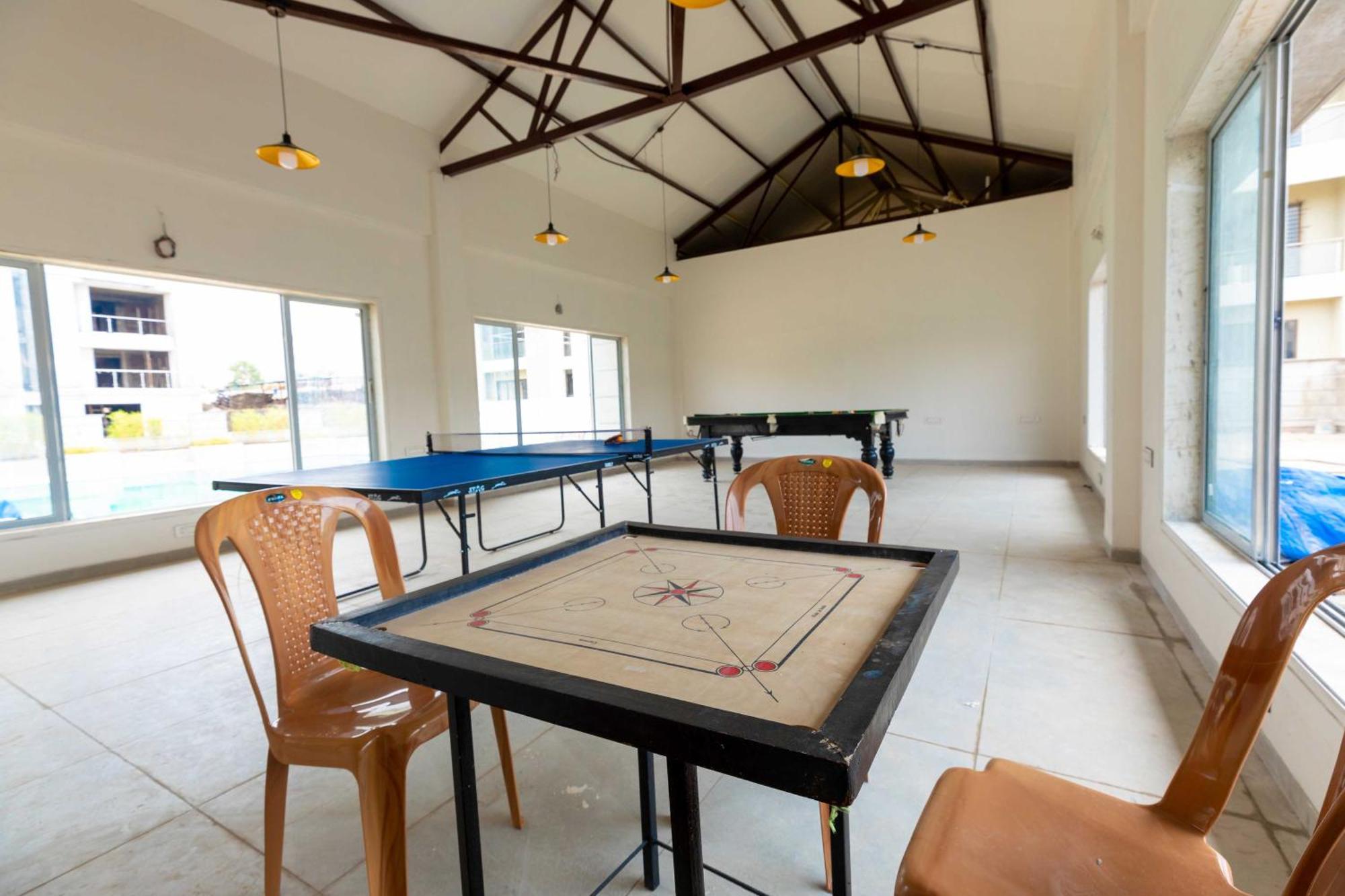 Vivaant Retreat And Conventions Hotel Igatpuri Ngoại thất bức ảnh