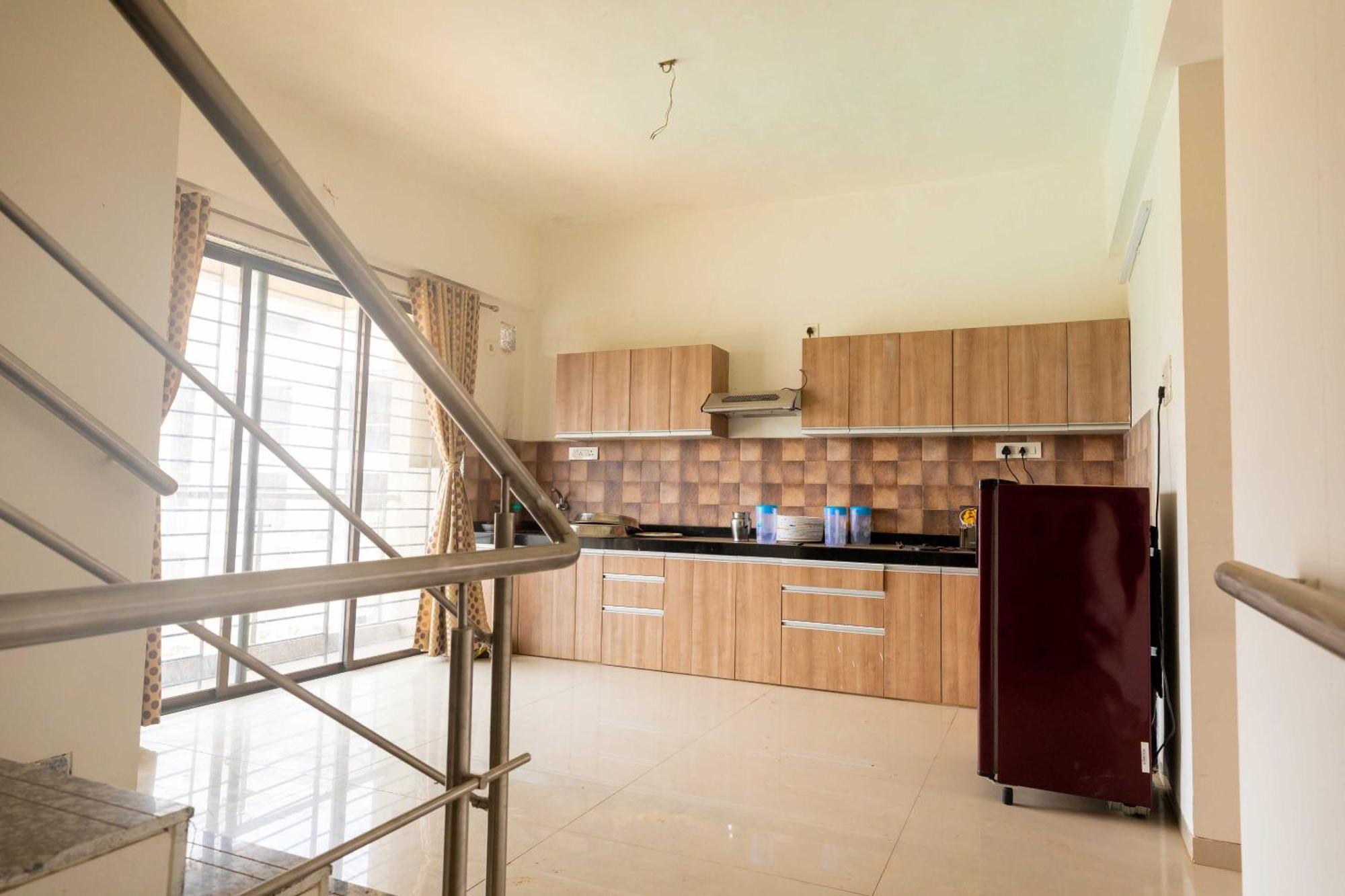 Vivaant Retreat And Conventions Hotel Igatpuri Ngoại thất bức ảnh