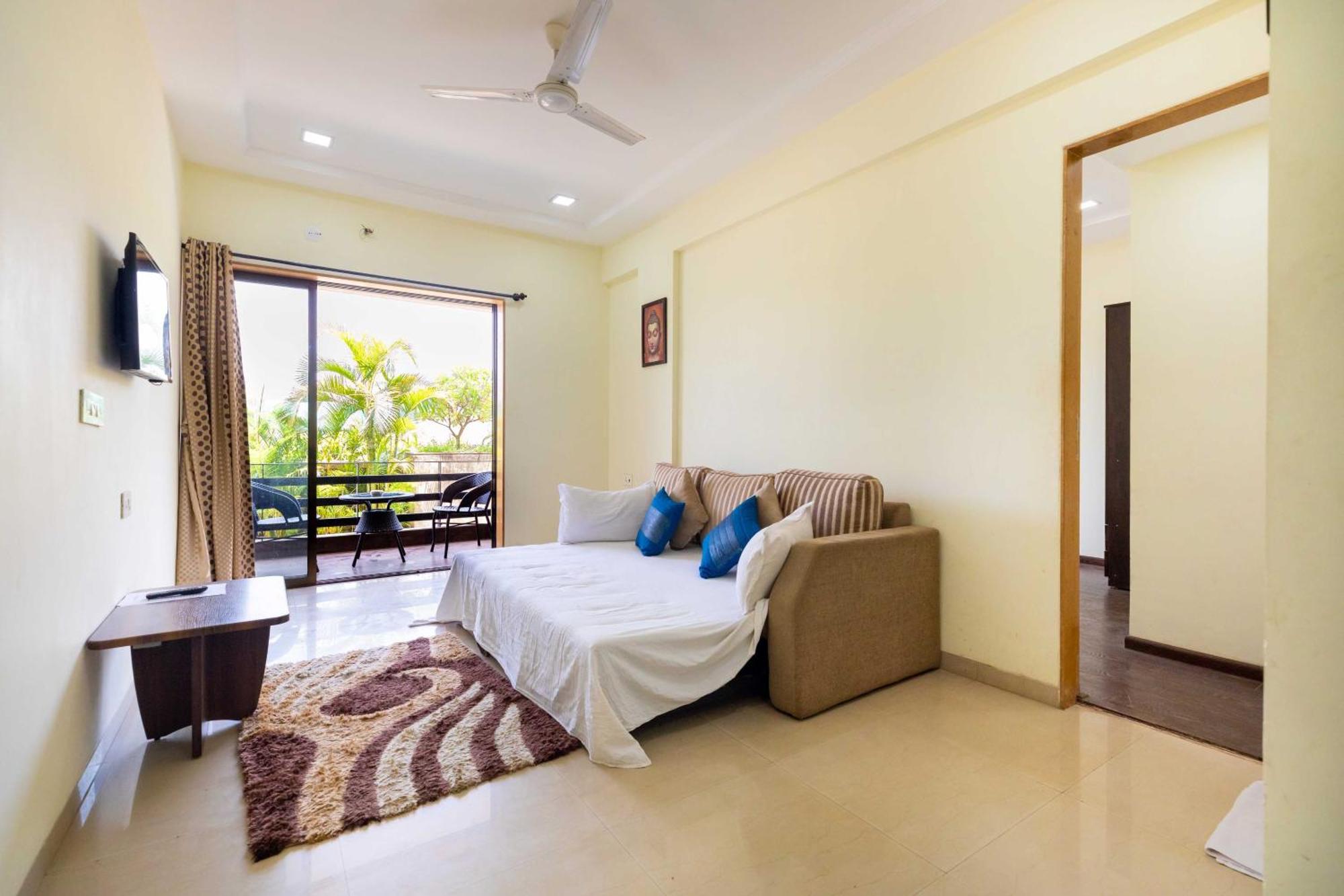 Vivaant Retreat And Conventions Hotel Igatpuri Ngoại thất bức ảnh