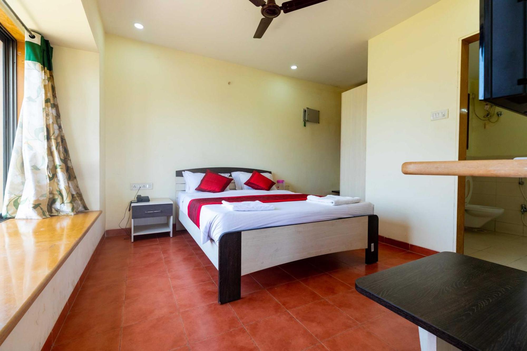 Vivaant Retreat And Conventions Hotel Igatpuri Ngoại thất bức ảnh