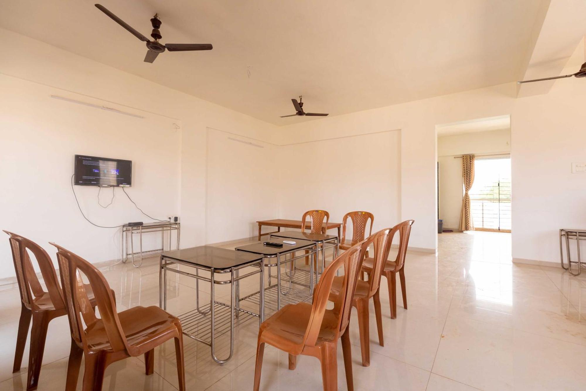 Vivaant Retreat And Conventions Hotel Igatpuri Ngoại thất bức ảnh