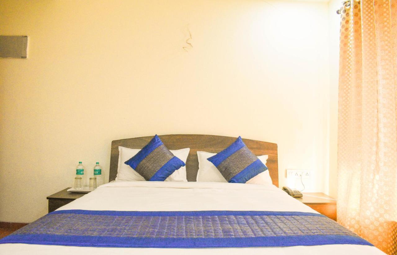 Vivaant Retreat And Conventions Hotel Igatpuri Ngoại thất bức ảnh