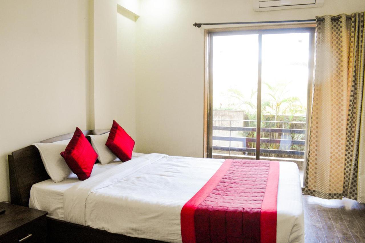 Vivaant Retreat And Conventions Hotel Igatpuri Ngoại thất bức ảnh