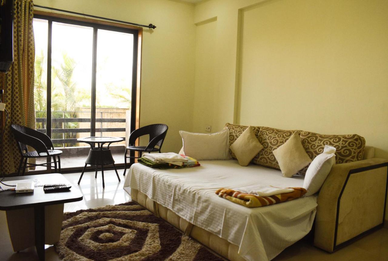 Vivaant Retreat And Conventions Hotel Igatpuri Ngoại thất bức ảnh