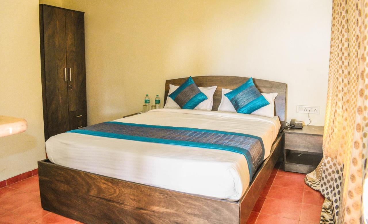 Vivaant Retreat And Conventions Hotel Igatpuri Ngoại thất bức ảnh