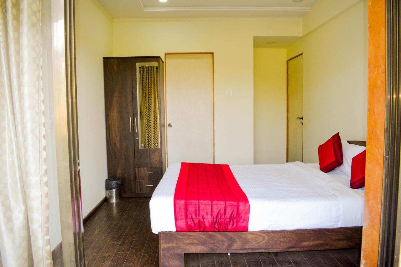 Vivaant Retreat And Conventions Hotel Igatpuri Ngoại thất bức ảnh