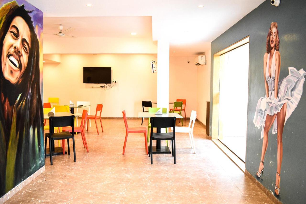 Vivaant Retreat And Conventions Hotel Igatpuri Ngoại thất bức ảnh