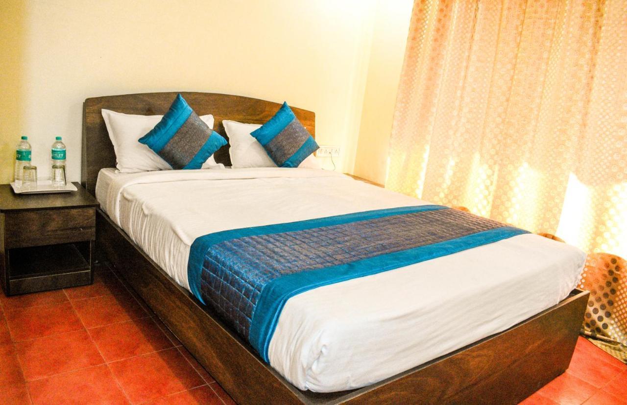Vivaant Retreat And Conventions Hotel Igatpuri Ngoại thất bức ảnh
