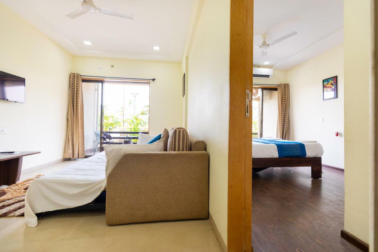 Vivaant Retreat And Conventions Hotel Igatpuri Ngoại thất bức ảnh