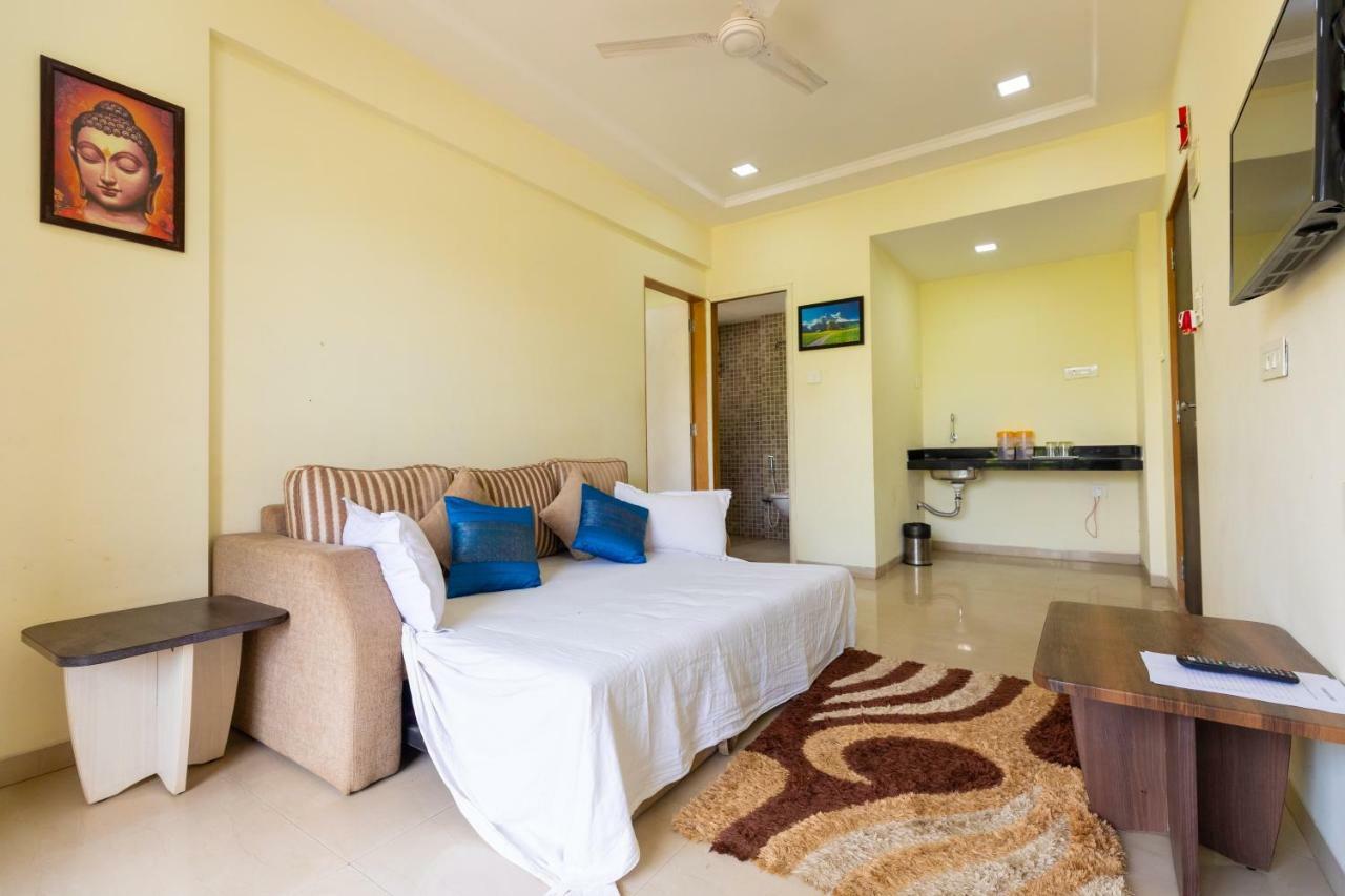 Vivaant Retreat And Conventions Hotel Igatpuri Ngoại thất bức ảnh