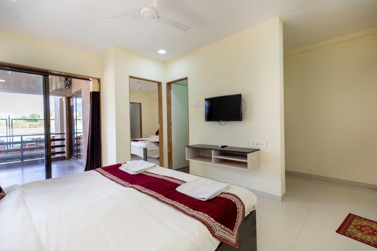 Vivaant Retreat And Conventions Hotel Igatpuri Ngoại thất bức ảnh