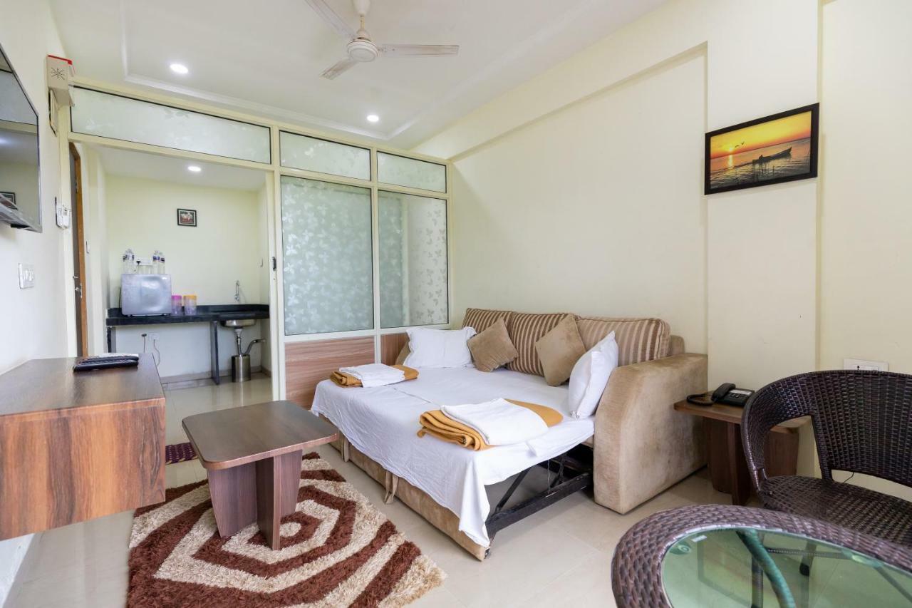 Vivaant Retreat And Conventions Hotel Igatpuri Ngoại thất bức ảnh